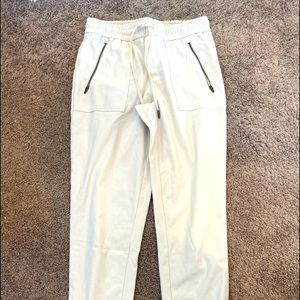 Women’s Athleta joggers